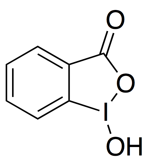 Structural Formula