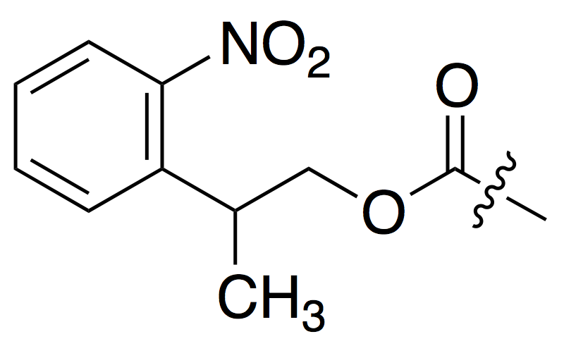 Structural Formula