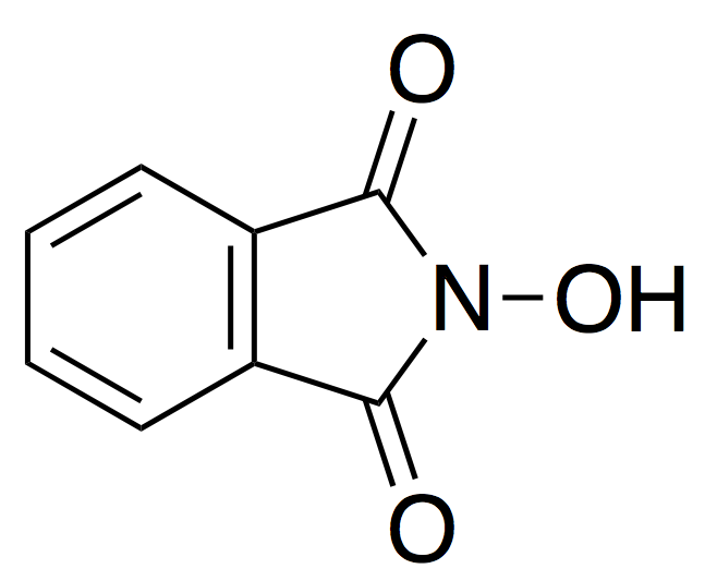 Structural Formula
