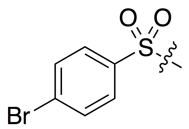 Structural Formula