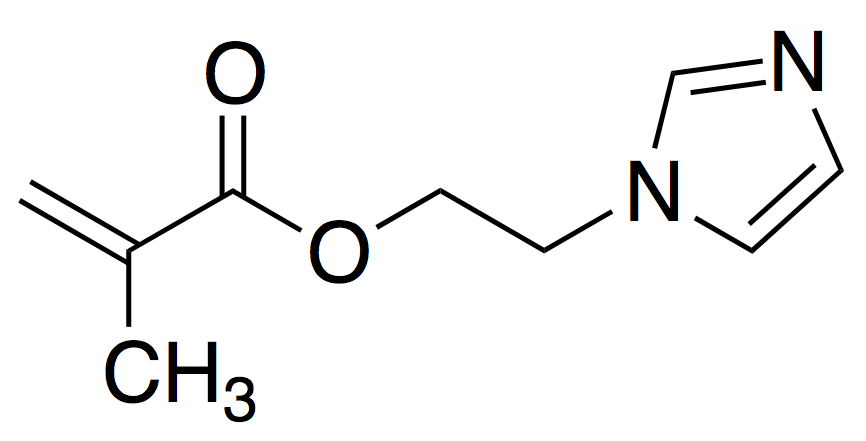 Structural Formula