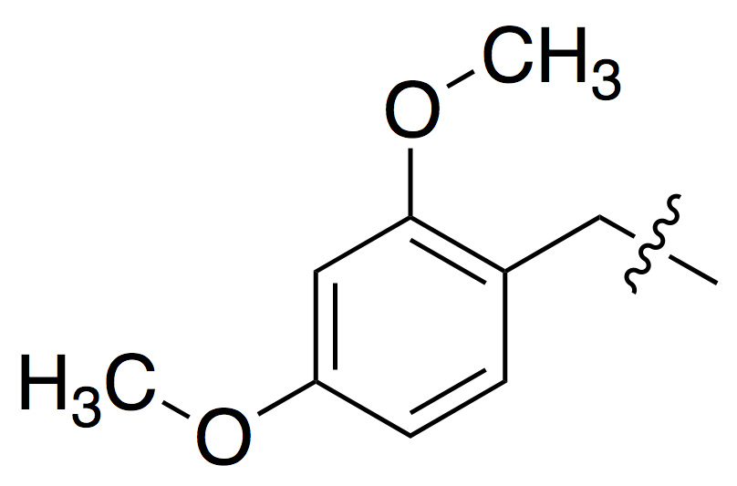 Structural Formula