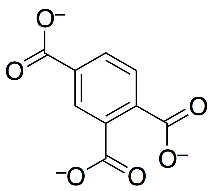 Structural Formula