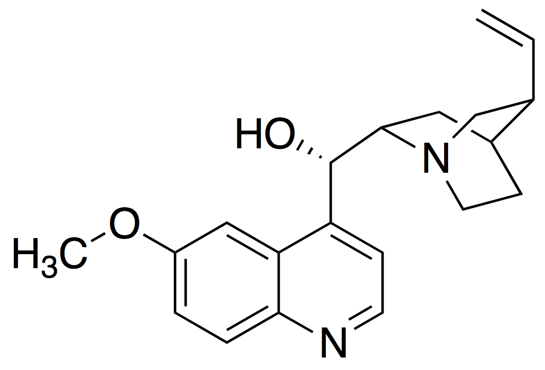 Structural Formula