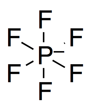 Structural Formula