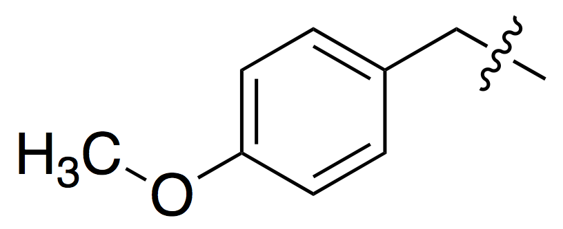 Structural Formula