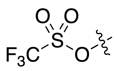 Structural Formula