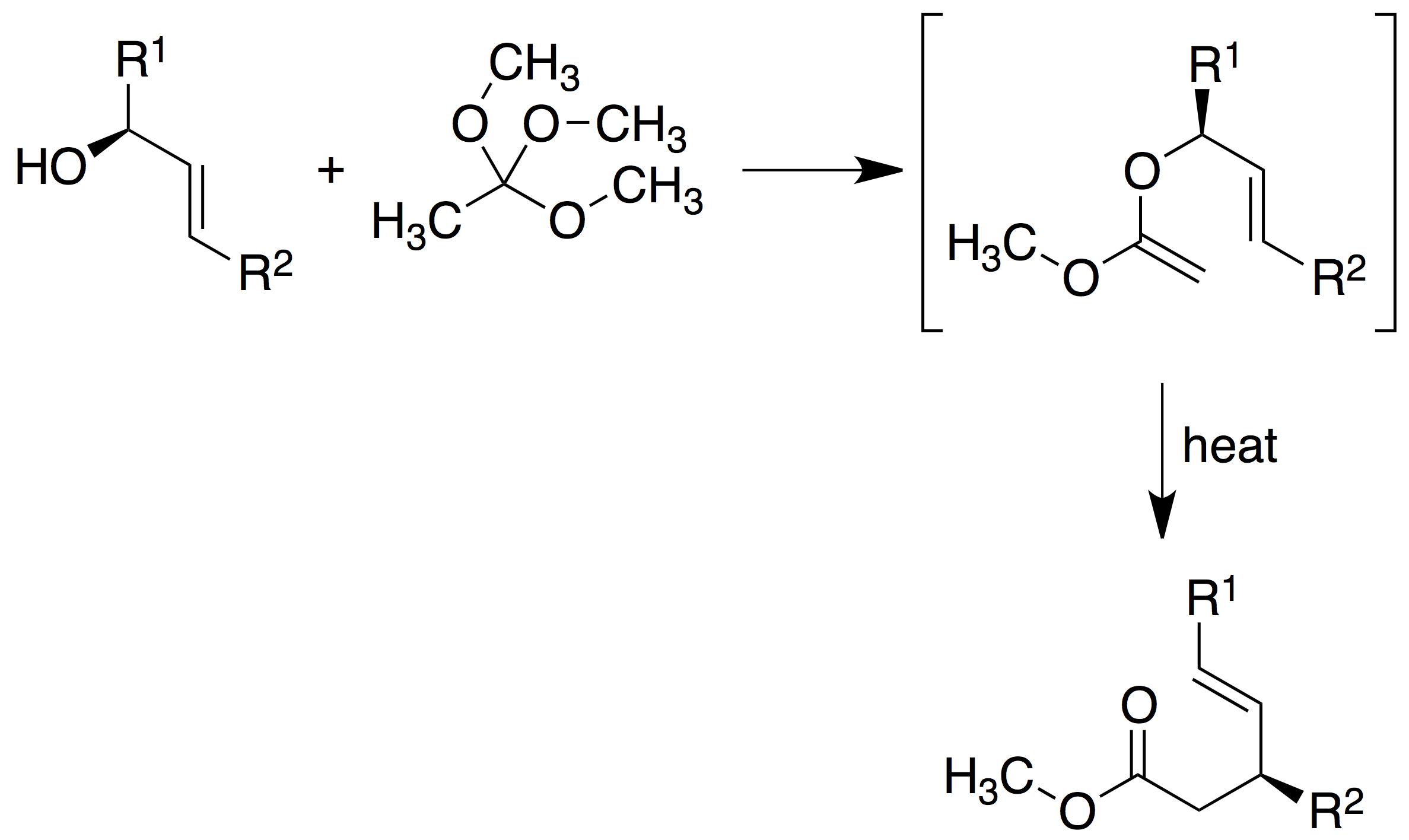 Structural Formula