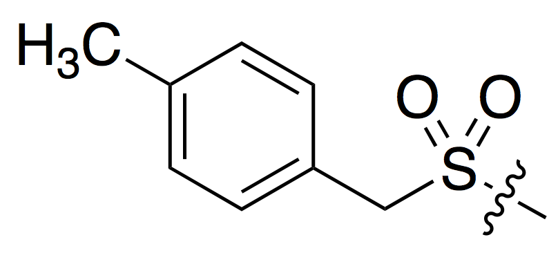 Structural Formula