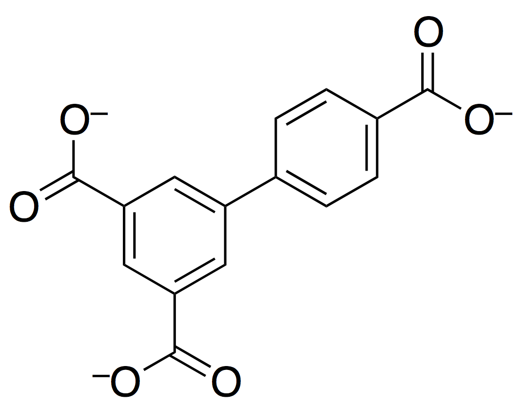 Structural Formula