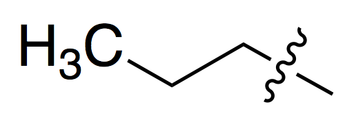 Structural Formula