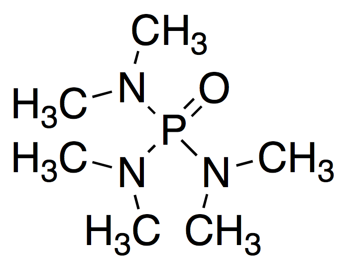 Structural Formula