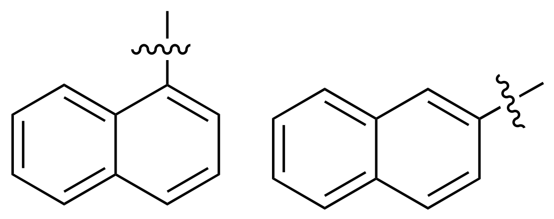 Structural Formula