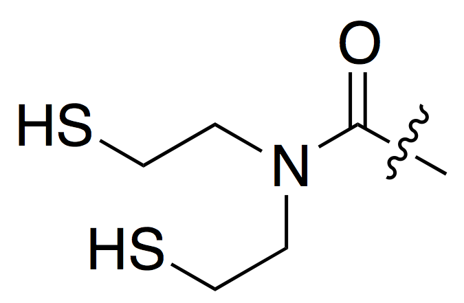 Structural Formula