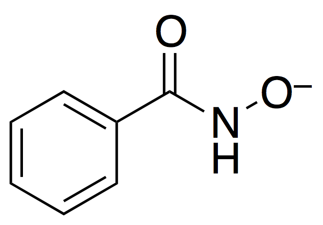 Structural Formula