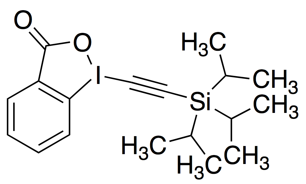 Structural Formula