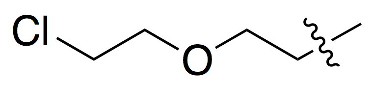 Structural Formula