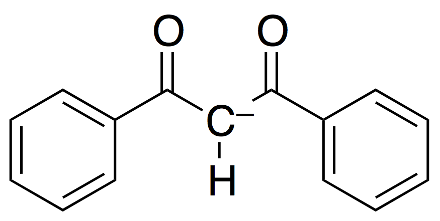 Structural Formula