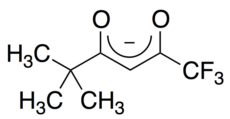 Structural Formula