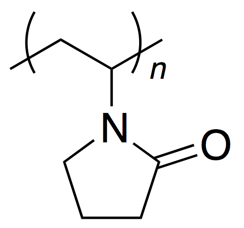 Structural Formula