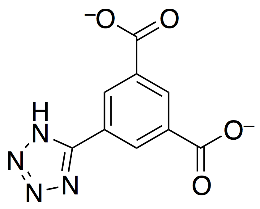 Structural Formula