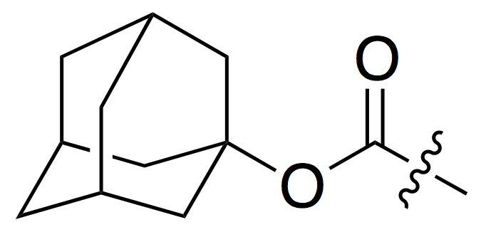 Structural Formula