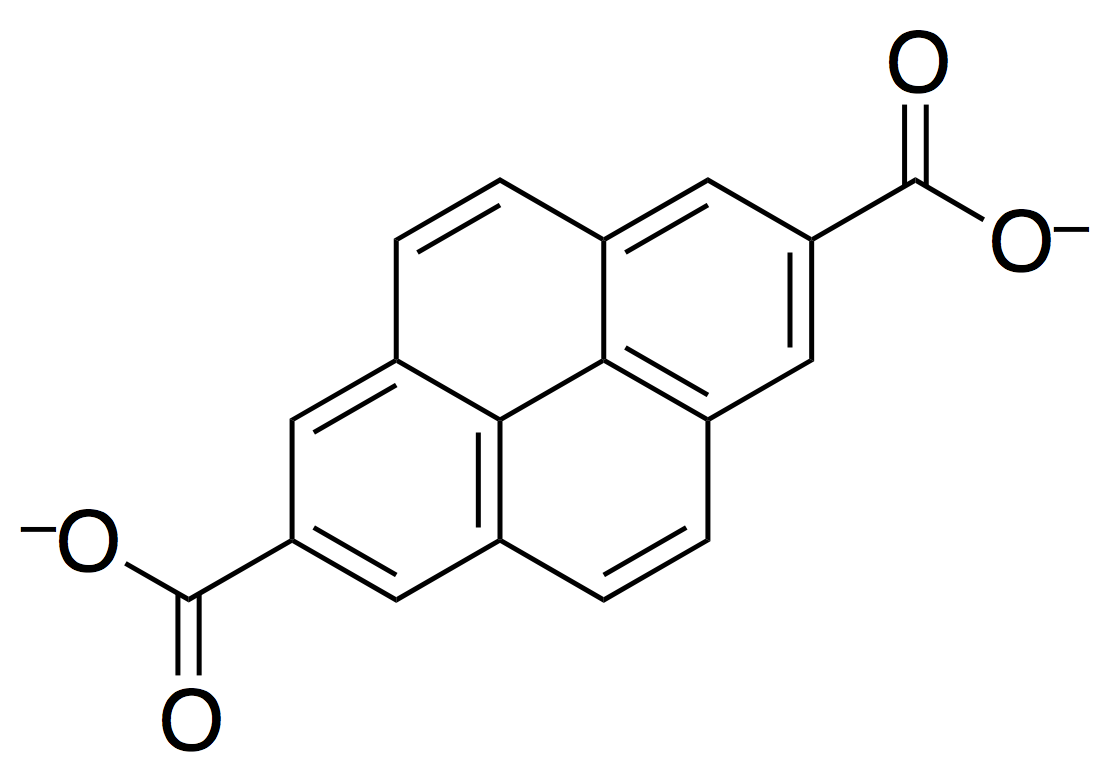 Structural Formula