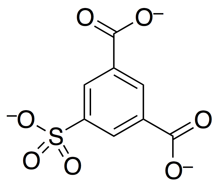 Structural Formula
