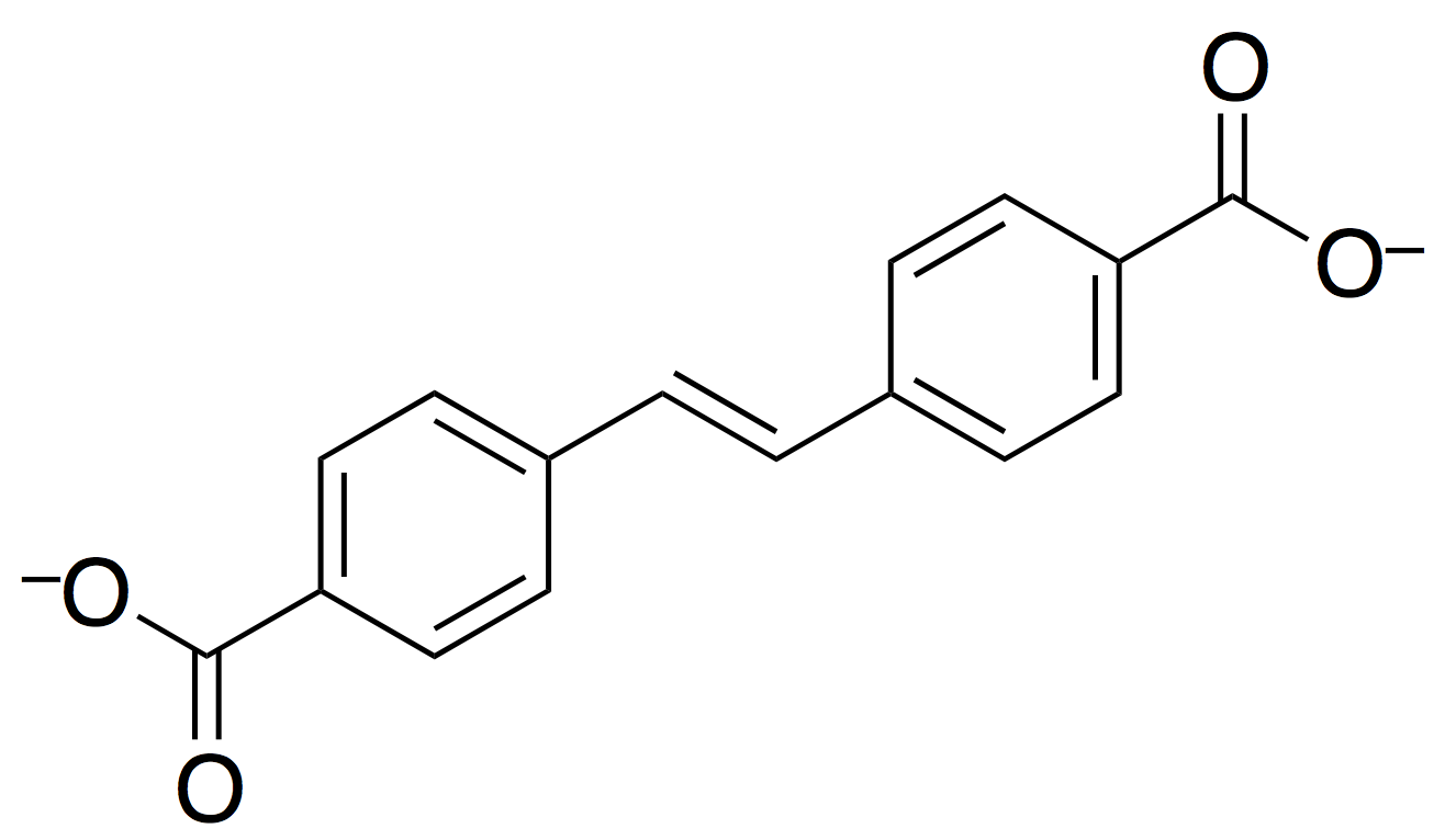 Structural Formula