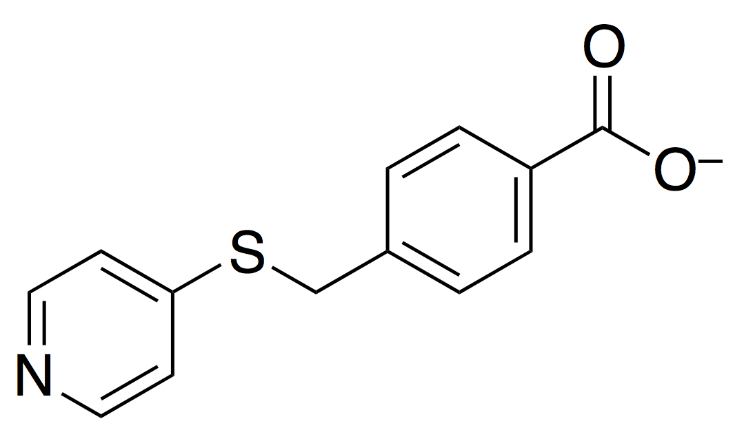 Structural Formula