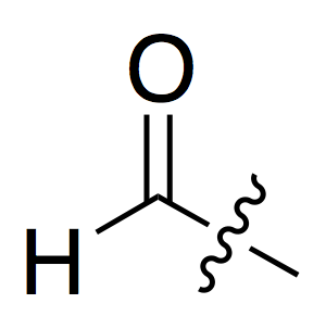 Structural Formula
