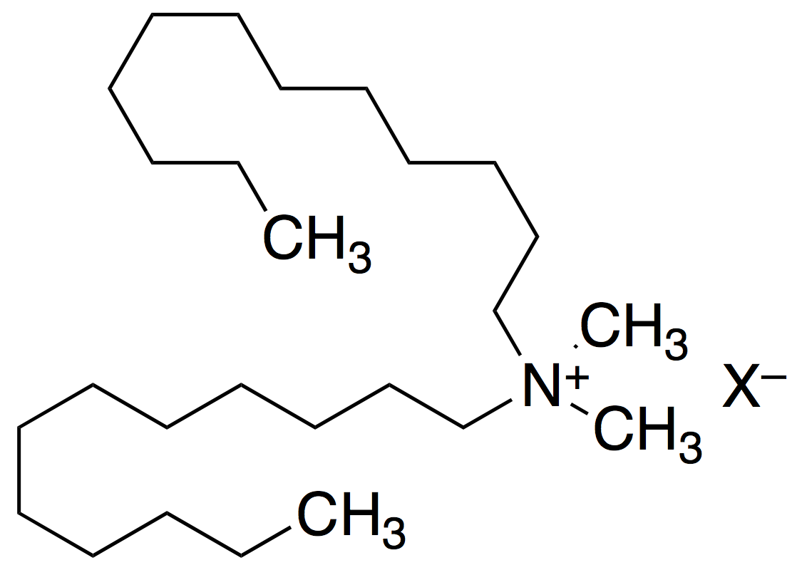 Structural Formula