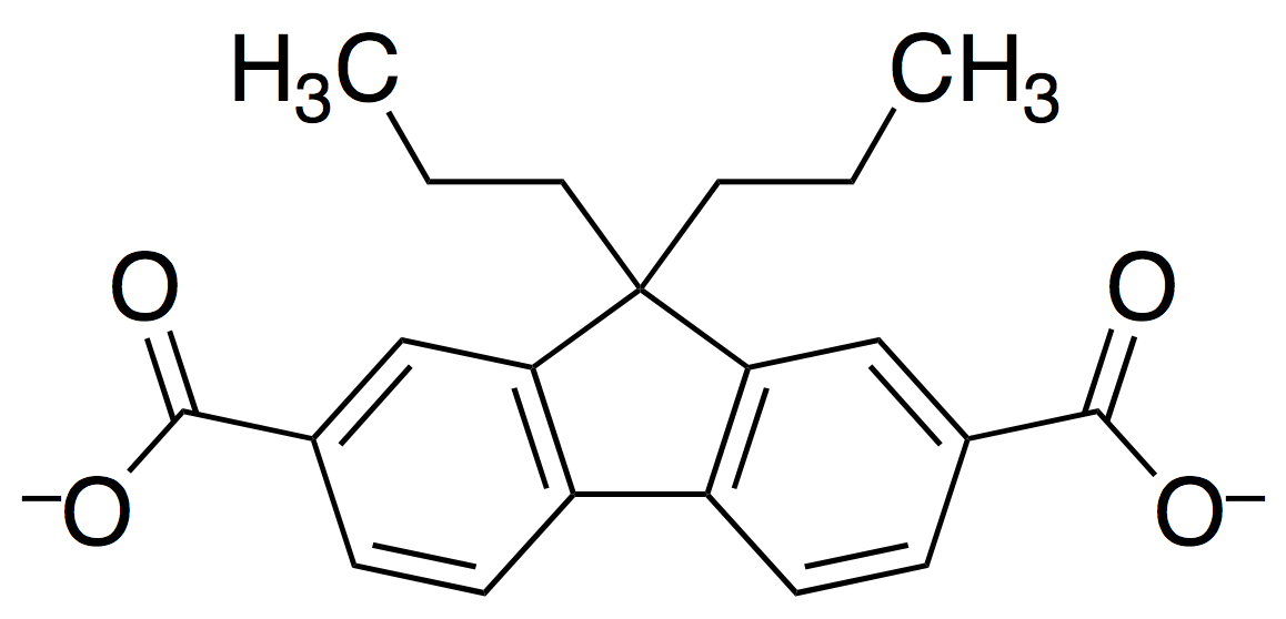 Structural Formula