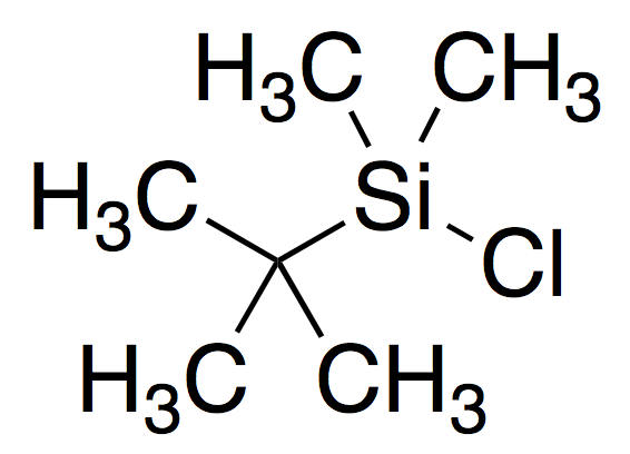 Structural Formula