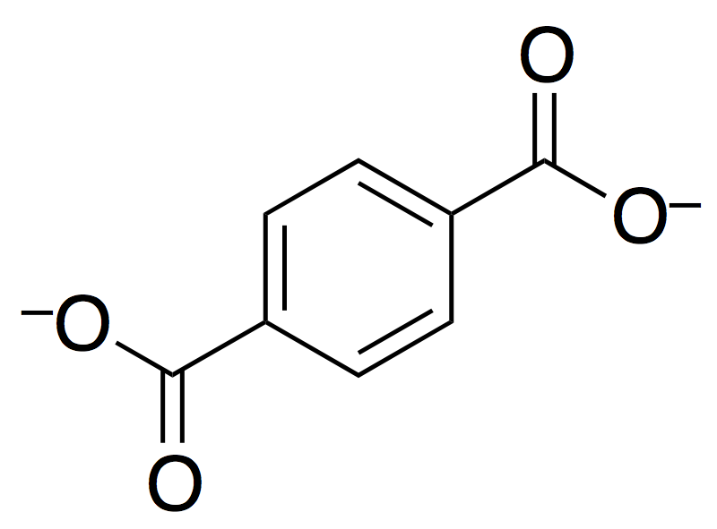 Structural Formula
