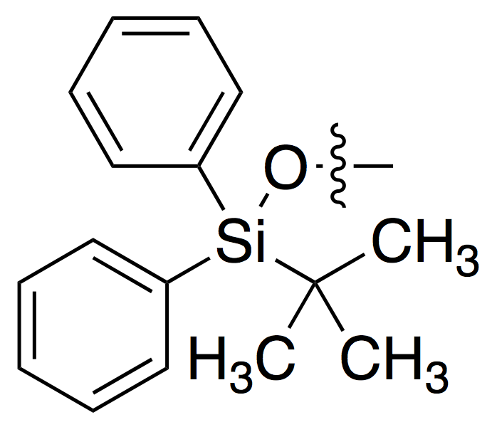 Structural Formula
