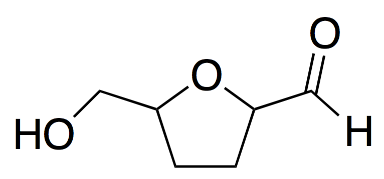 Structural Formula