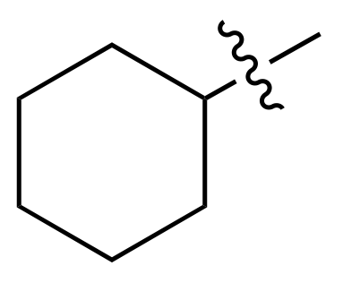 Structural Formula