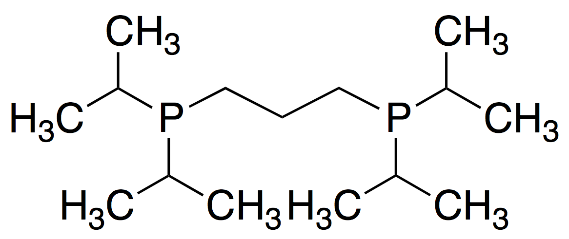 Structural Formula