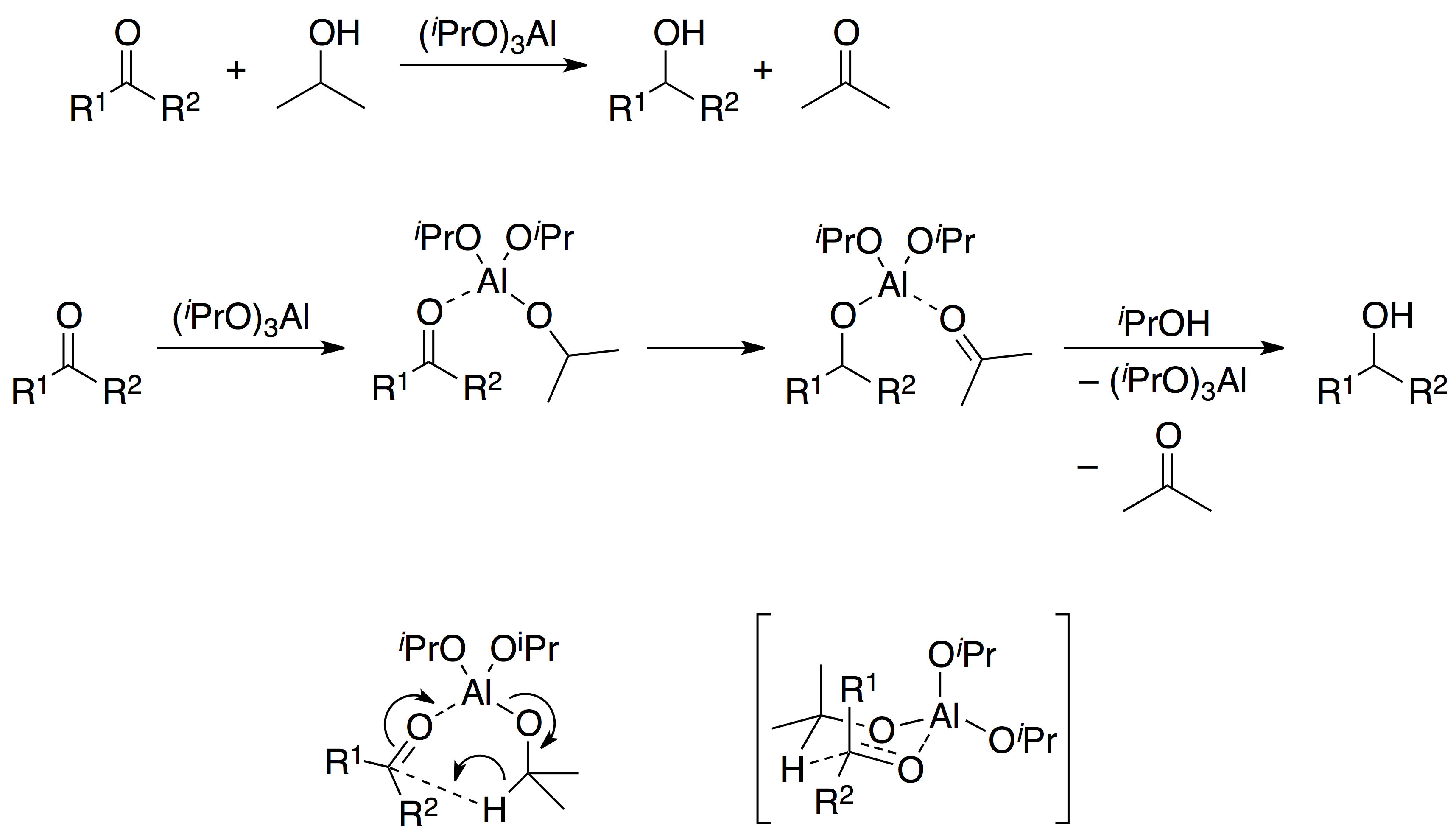 Structural Formula