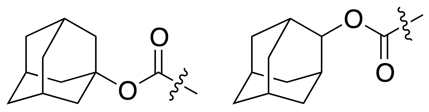 Structural Formula