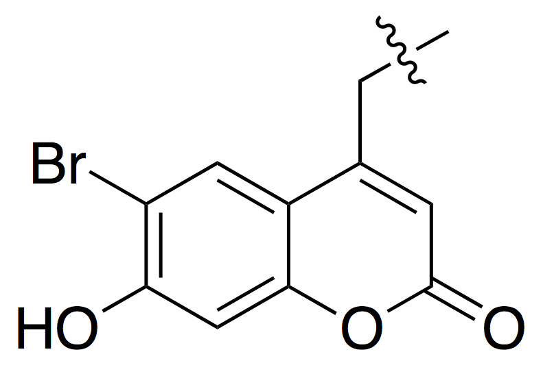 Structural Formula