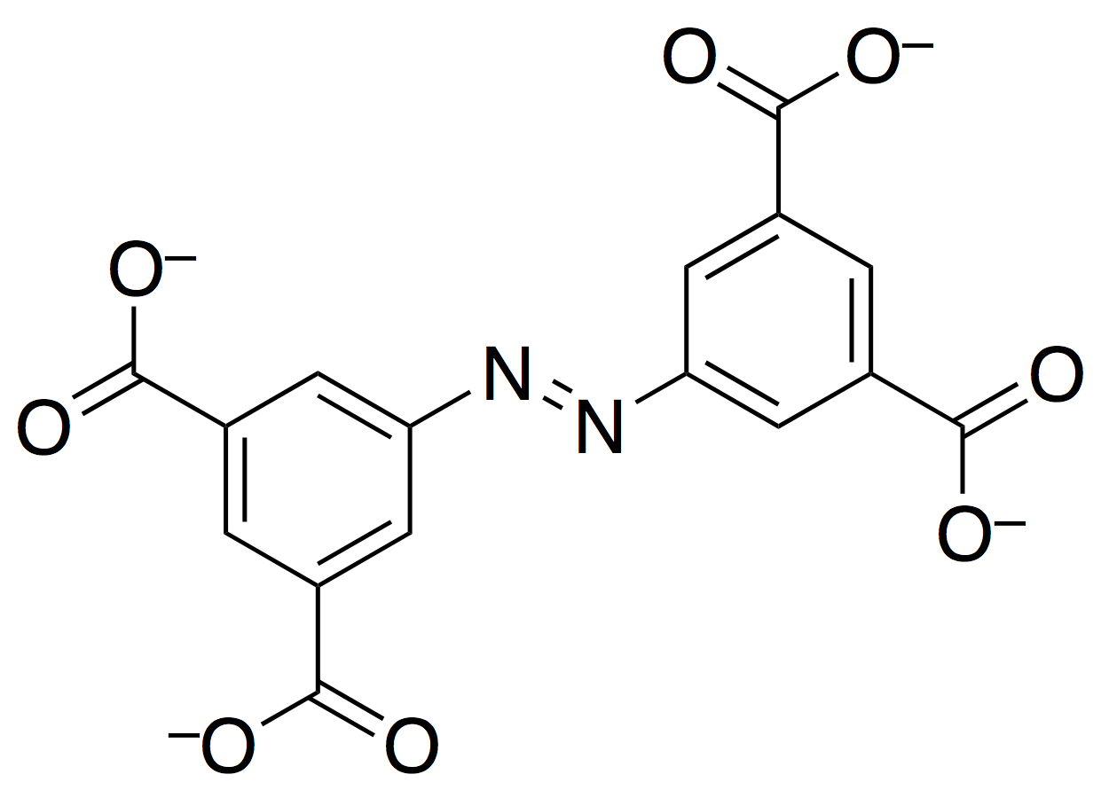 Structural Formula