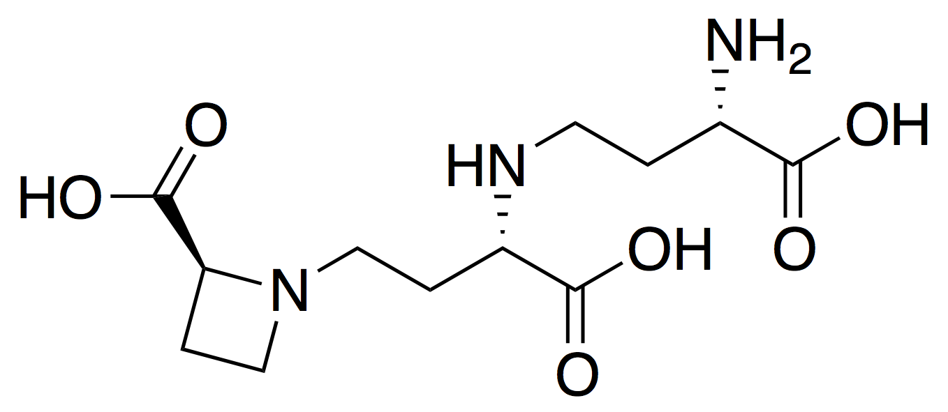 Structural Formula