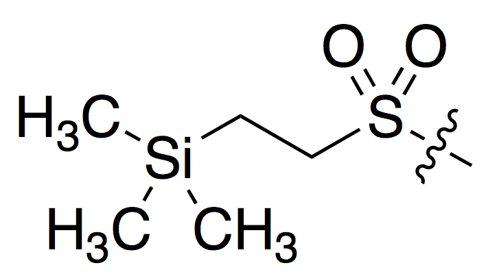 Structural Formula