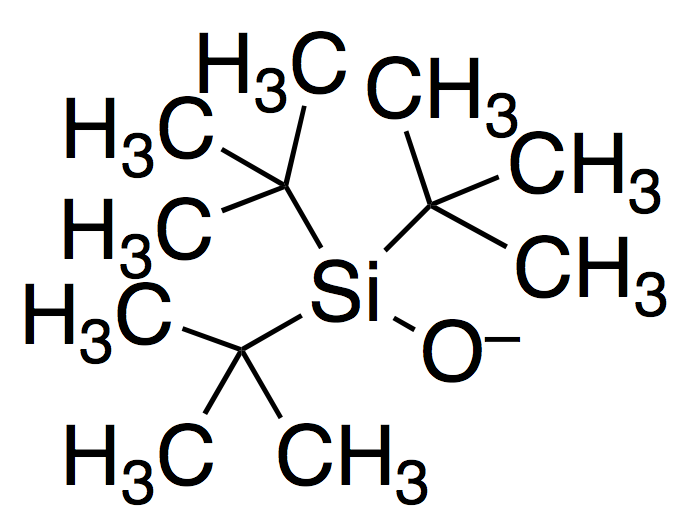 Structural Formula