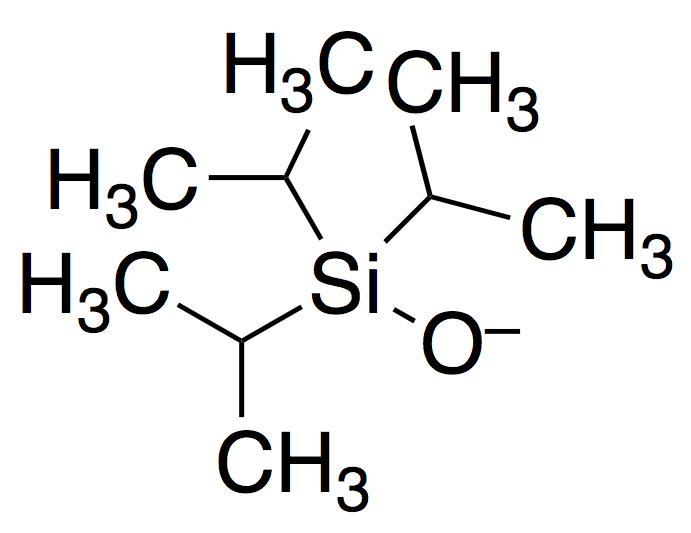 Structural Formula