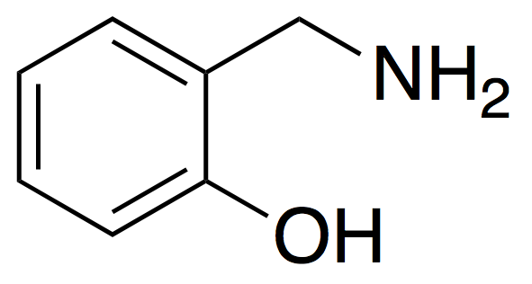 Structural Formula