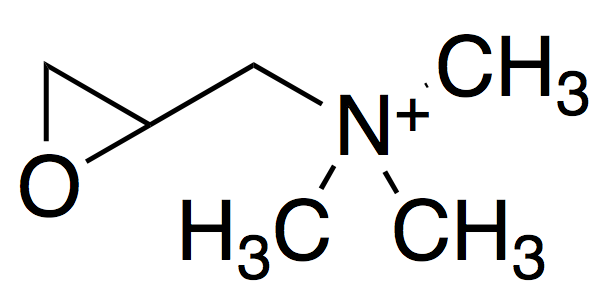 Structural Formula