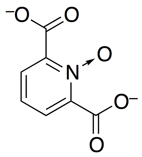 Structural Formula